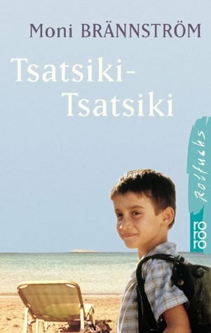 Kutsch, Angelika Tsatsiki-Tsatsiki