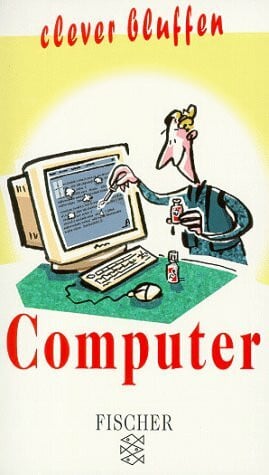 Rae, Alexander C Clever bluffen: Computer