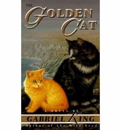 King, Gabriel The Golden Cat
