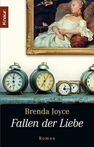 Brenda Joyce Fallen der Liebe
