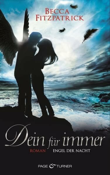 Zühlke, Sigrun Dein für immer: Engel der Nacht 4 - Roman (Die 'Engel der Nacht'-Serie, Band 4)