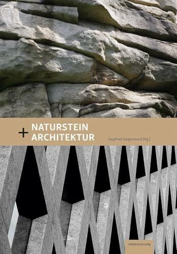 Siegesmund, Siegfried Naturstein + Architektur