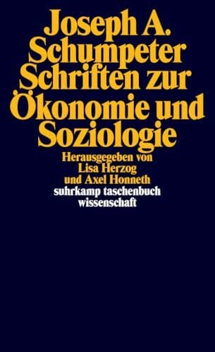 Kurz, Heinz D. Schriften zur Ökonomie und Soziologie (suhrkamp taschenbuch wissenschaft)