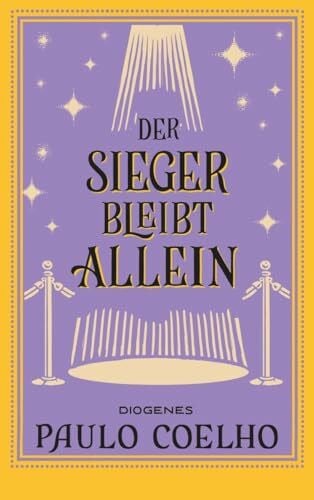 Meyer-Minnemann, Maralde Der Sieger bleibt allein (detebe)