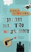 Ettinger, Dr. Helmut Bis dass dein Tod uns scheidet: Kriminalroman: Kriminalroman. Deutsche Erstausgabe (Tanja ermittelt, Band 4)