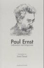 Chatellier, Hildegard Paul Ernst. Außenseiter und Zeitgenosse