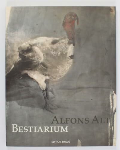Alt, Alfons Bestiarium