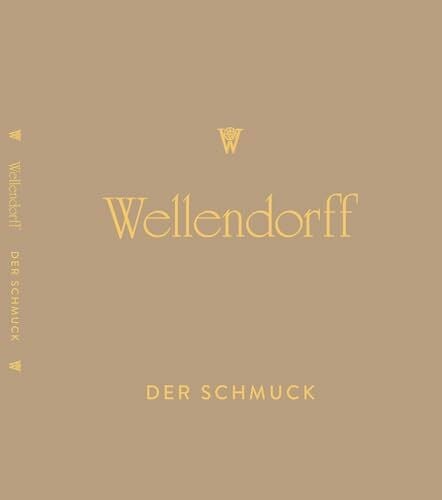 Wellendorff, HP Wellendorff: Der Schmuck