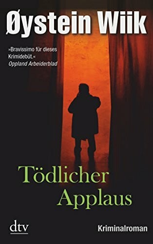 Øystein Wiik Tödlicher Applaus