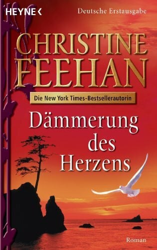 Ursula Gnade Dämmerung des Herzens: Roman (Die Drake-Schwestern, Band 1)