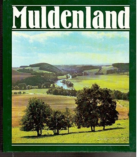 Bräuer, A. Peter Muldenland