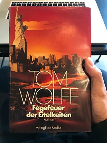 Krummacher Christoph (Hgb) Fegefeuer der Eitelkeiten