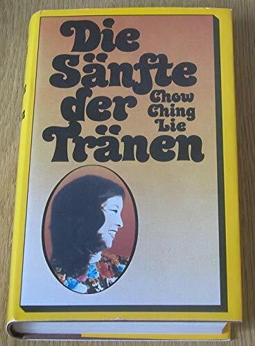 Lie, Chow Ching Die Sänfte der Tränen (5147 867)