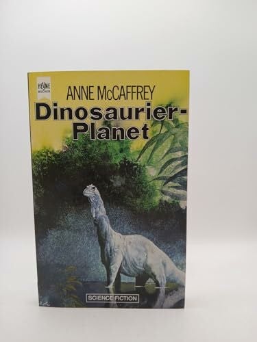 McCaffrey, Anne Dinosaurier- Planet