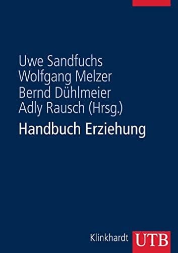 Adly Rausch Handbuch Erziehung
