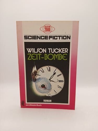Tucker, Wilson Zeit - Bombe.