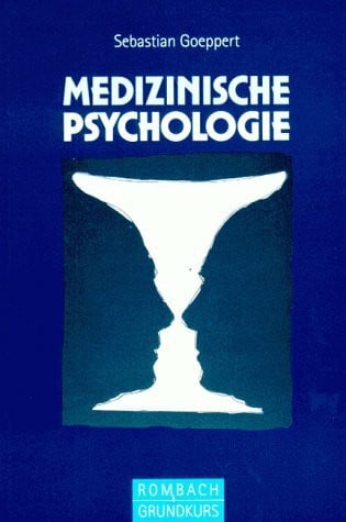 Beckmann, Silja Medizinische Psychologie