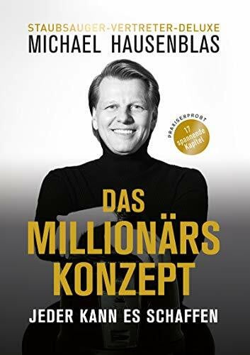 Michael Hausenblas Das Millionärskonzept