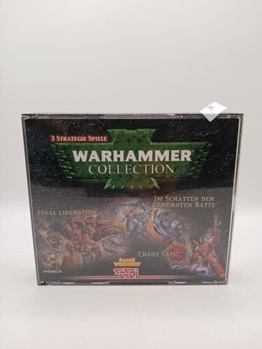 Warhammer Collection