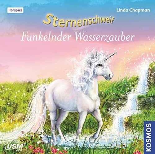 Sternenschweif Folge 39: Funkelnder Wasserzauber