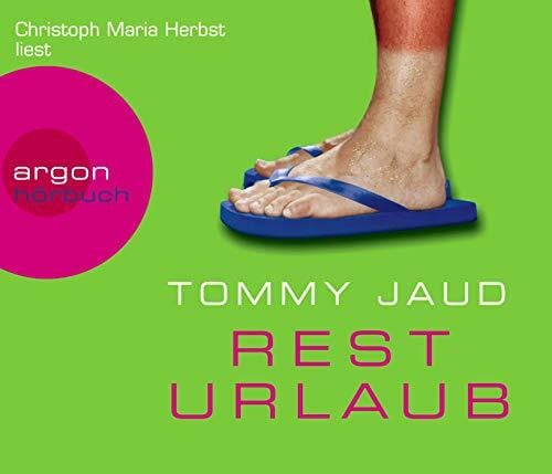 Herbst, Christoph Maria Resturlaub