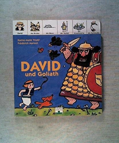 Frederick, Mansont David und Goliath