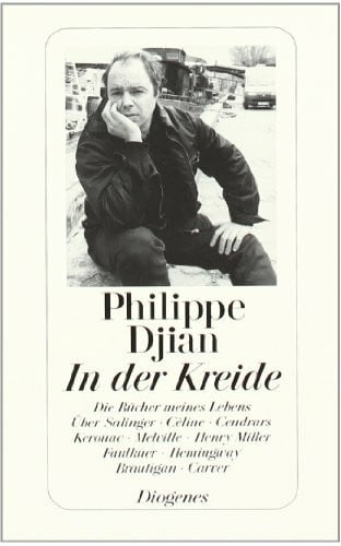 Djian, Philippe In der Kreide