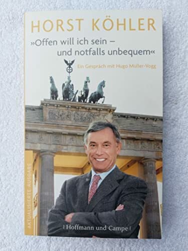Hugo Müller-Vogg 'Offen will ich sein - und notfalls unbequem': Ein Gespräch mit Hugo Müller-Vogg