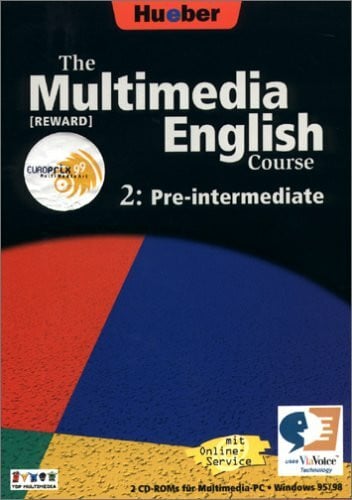 YDP Multimedia Reward - The Multimedia English Course - Pre-Intermediate