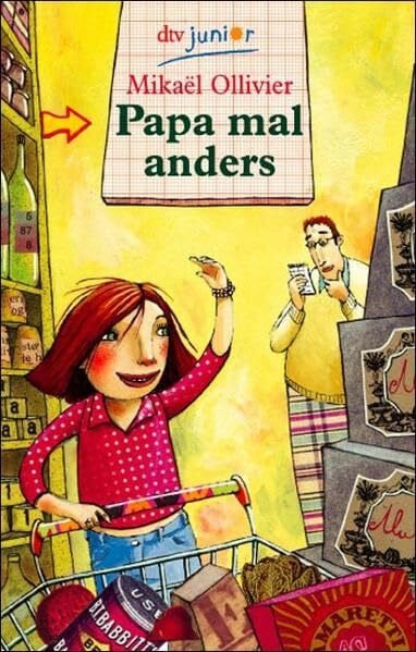 Mierswa, Stefanie Papa mal anders