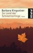 Frank-Strauss, Anne Ruth Im Land der Schmetterlinge: Roman (Piper Taschenbuch, Band 4049)