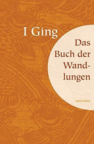 Richard Wilhelm I Ging, Sonderausgabe: Das Buch der Wandlungen