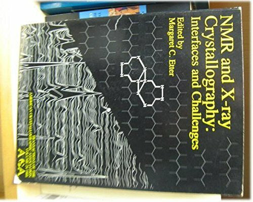 Etter, Margaret C. (ed.) Transactions of the American Crystallographic Association