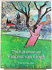Uitert, Evert Van; Hoyle, M, (editors) Et Al The Rijksmuseum : Vincent Van Gogh - LIMITED EDITION, NUMBERED COPY