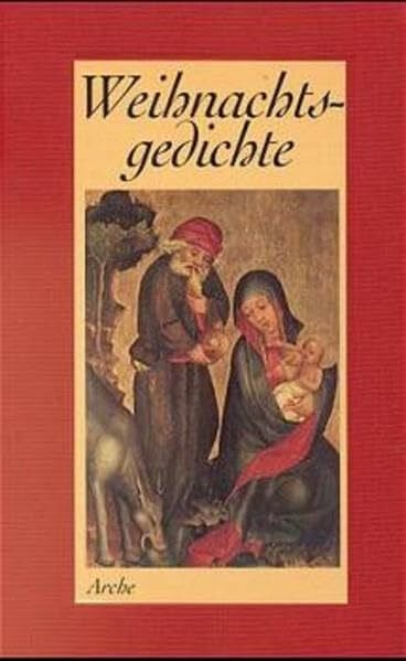 Kummerow, Walther Weihnachtsgedichte
