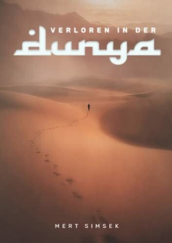 Simsek, Mert Verloren in der Dunya