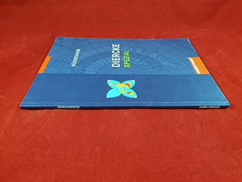 Götz, Katrin Diercke Spezial - Ausgabe 2010 für die Sekundarstufe II: Südostasien