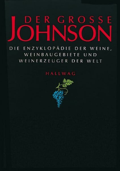 Johnson, Hugh Der große Johnson