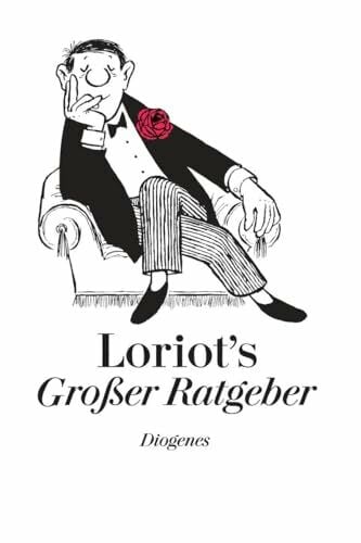 Loriot Loriots Großer Ratgeber