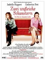 von Schönthan, Gaby Zwei ungleiche Schwestern.