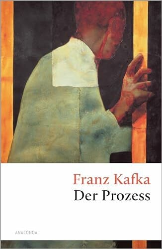 Kafka, Franz Der Prozess: Roman (Große Klassiker zum kleinen Preis, Band 17)