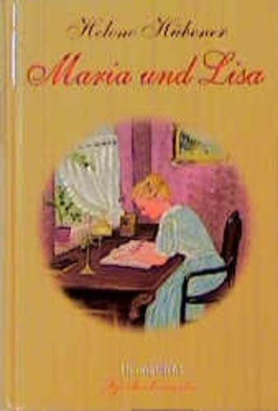 Hübener, Helene Maria und Lisa (Heimatlicht Geschenkausgabe)