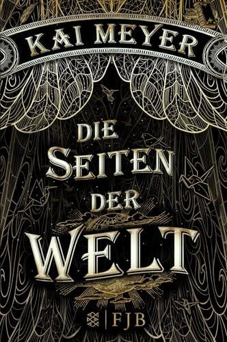 Meyer, Kai Die Seiten der Welt: Roman