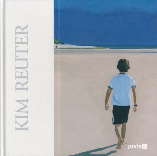Tannert, Christoph Kim Reuter: Katalog zur Ausstellung in der Galerie Wittenbrink, 2012/2013. Dtsch.-Engl. (Kunstquadrat)