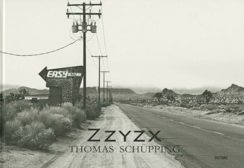 Schüpping, Thomas Thomas Schüpping: ZZYZX