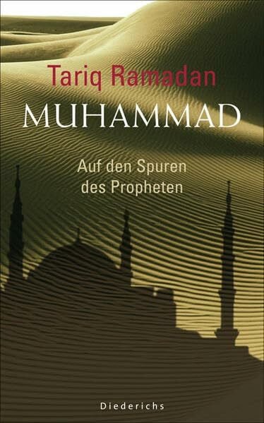 VerlagsService Dr. Ulrich Mihr Muhammad: Auf den Spuren des Propheten