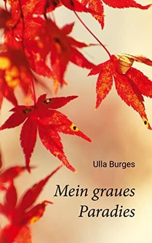Burges, Ulla Mein graues Paradies: Wenn Eltern nicht auf Kinder hören - Inventur der Kümmernisse