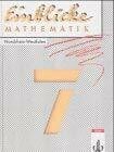 Kliehmann, Susanne Einblicke Mathematik, Ausgabe Nordrhein-Westfalen, EURO, 7. Schuljahr
