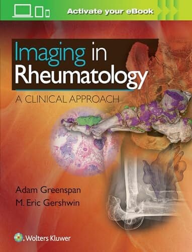 Grainger, Andrew J. Imaging in Rheumatology: A Clinical Approach