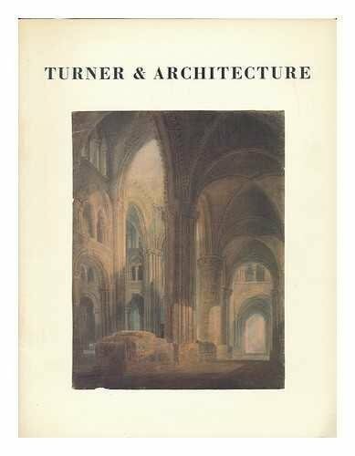 Perkins, Diane Turner and Architecture